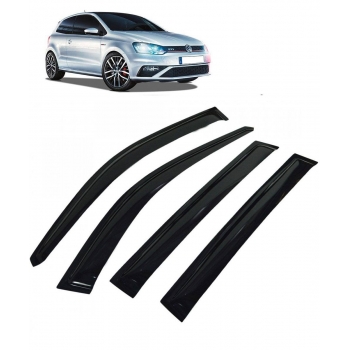 Volkswagen polo cheap door visor